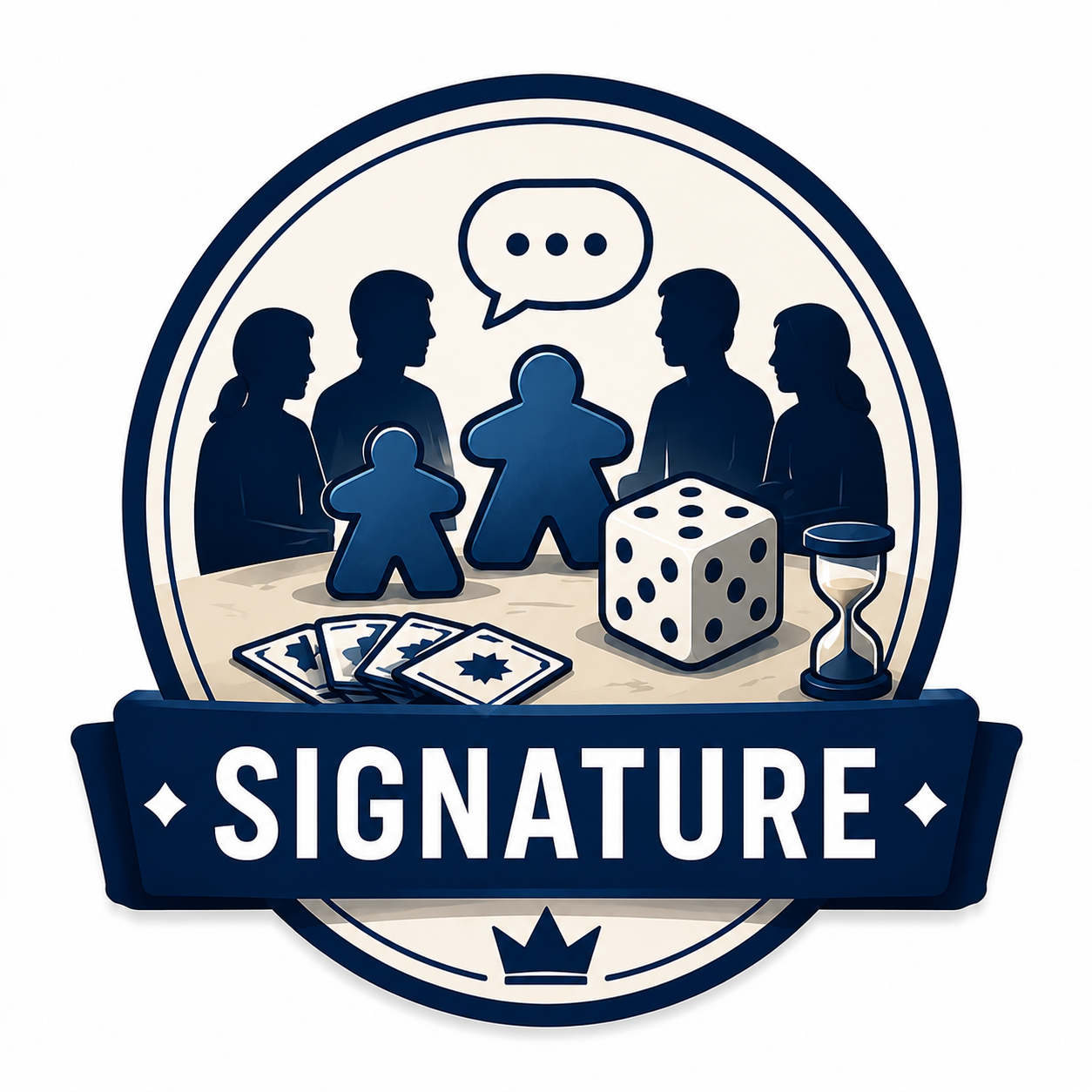 Signature